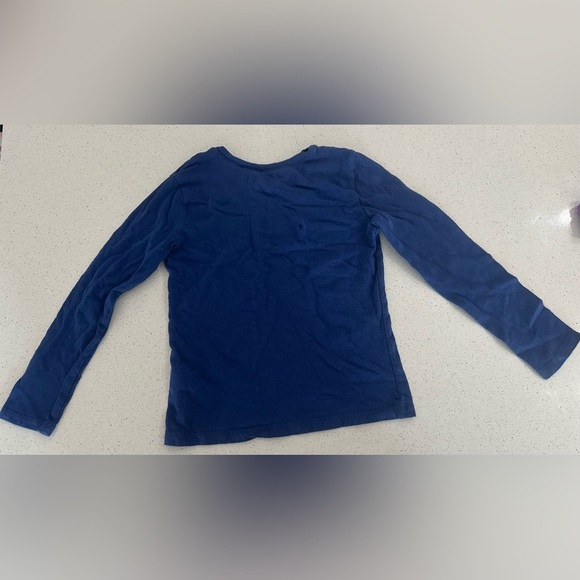 🎁 The Children’s Place Long Sleeve Shirt-Size Small (5/6)🎁 - Picture 2 of 5